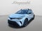 2021 Toyota C-HR Nightshade