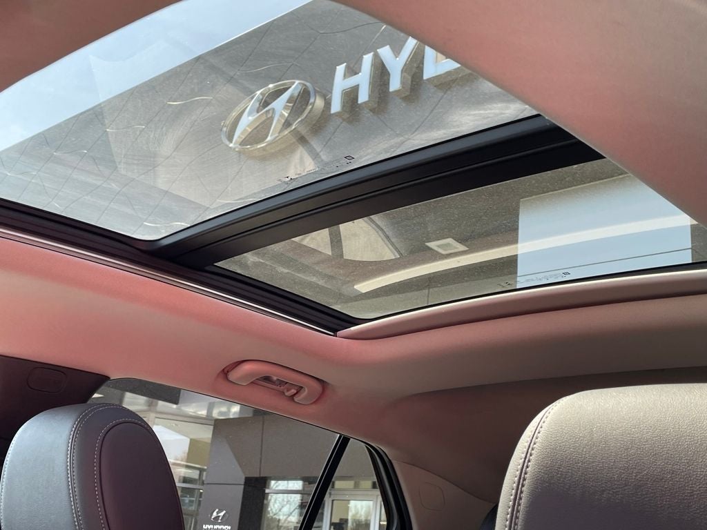 2020 Buick Encore GX Essence