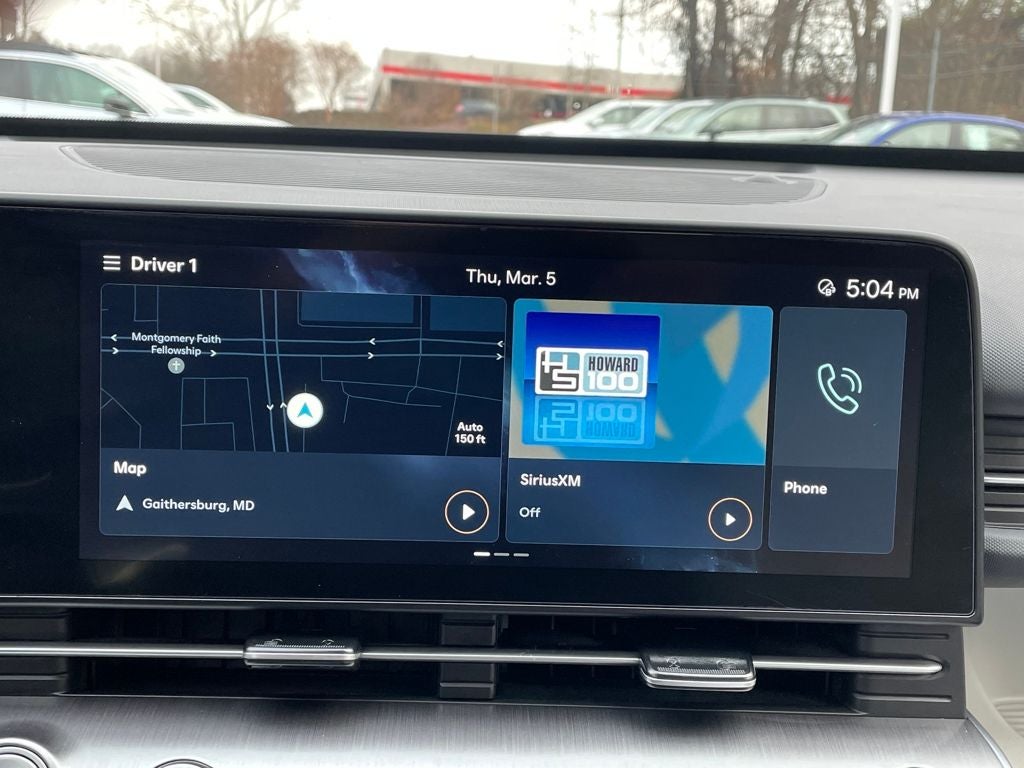 2025 Hyundai Kona SEL Convenience