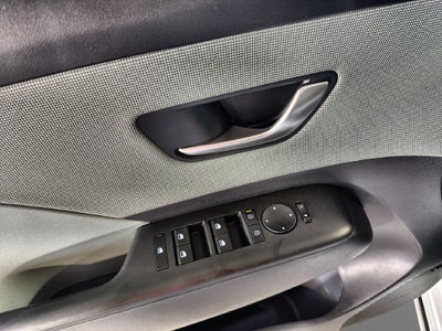 2025 Hyundai Kona Electric Limited
