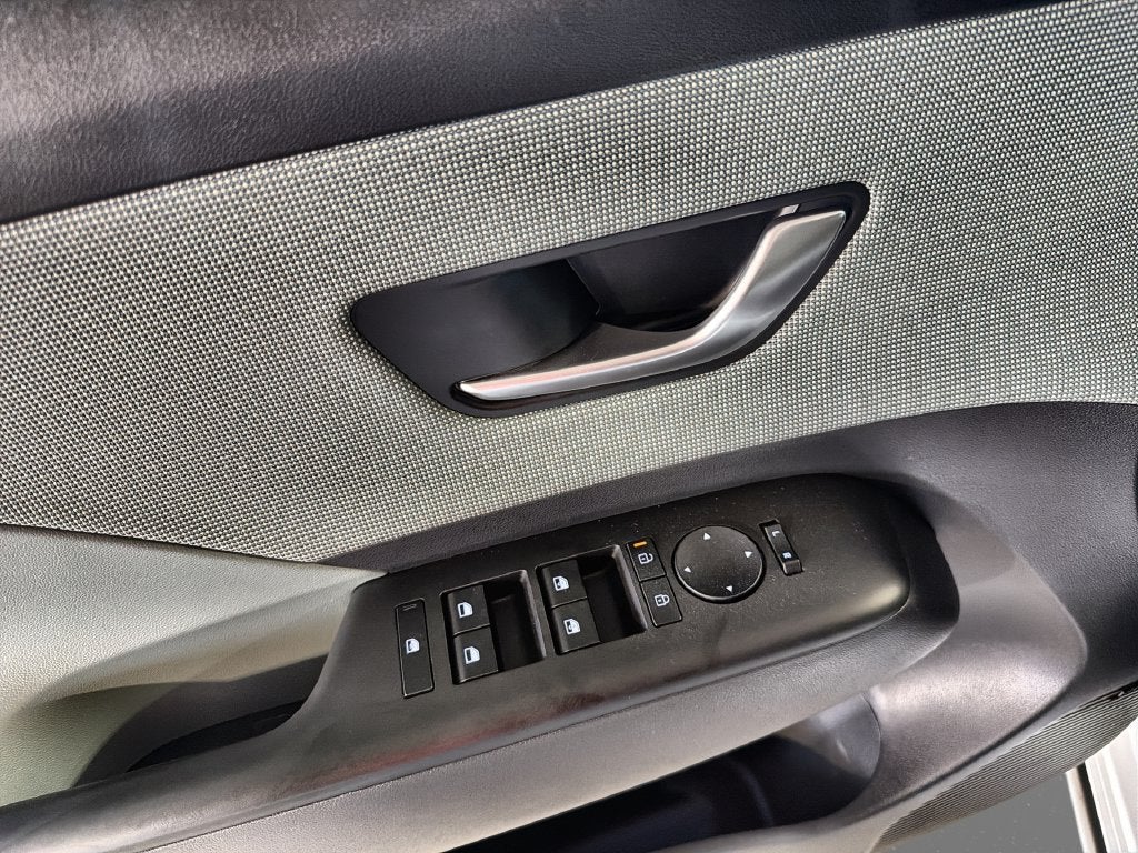 2025 Hyundai Kona Electric Limited