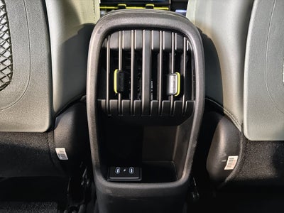 2025 Hyundai Kona Electric Limited