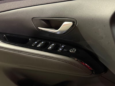 2024 Hyundai Tucson XRT