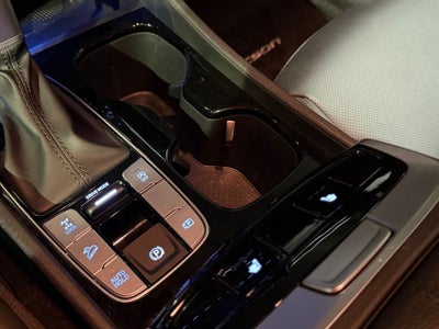 2024 Hyundai Tucson XRT