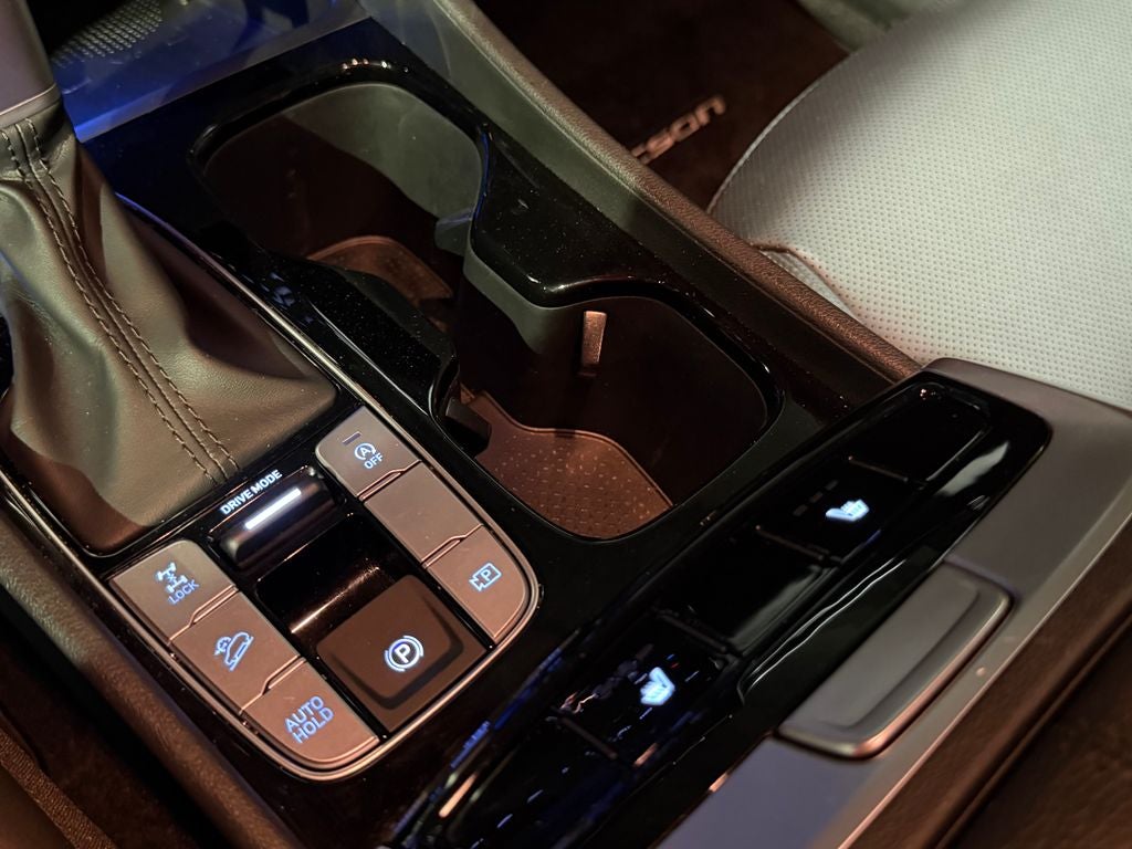 2024 Hyundai Tucson XRT