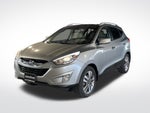 2014 Hyundai Tucson Limited