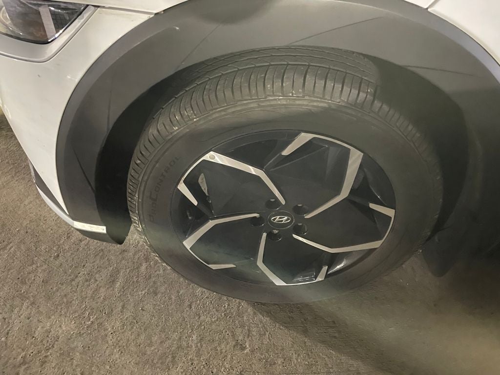 2023 Hyundai IONIQ 5 SE