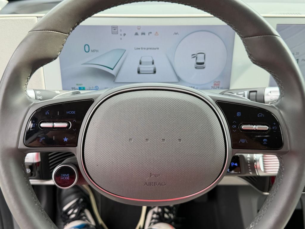 2023 Hyundai IONIQ 5 SEL