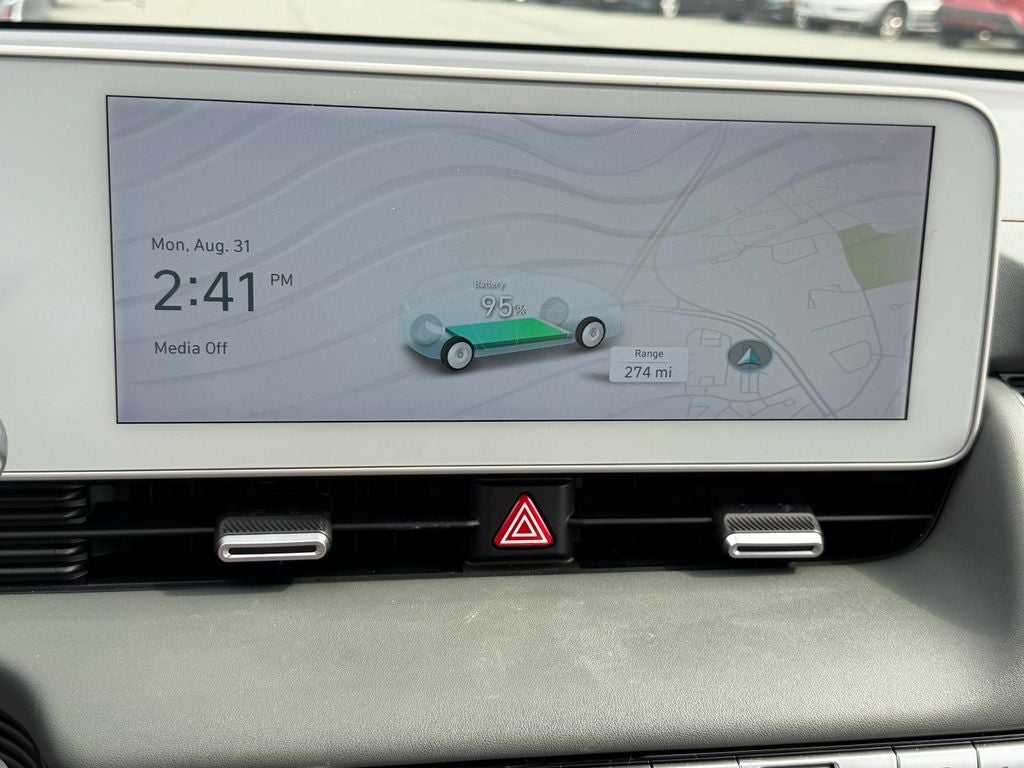 2023 Hyundai IONIQ 5 SEL