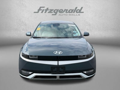 2023 Hyundai IONIQ 5 SEL