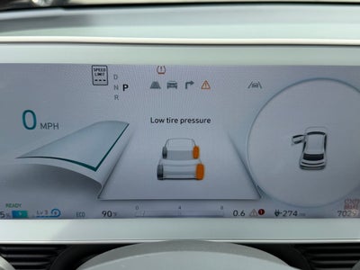 2023 Hyundai IONIQ 5 SEL