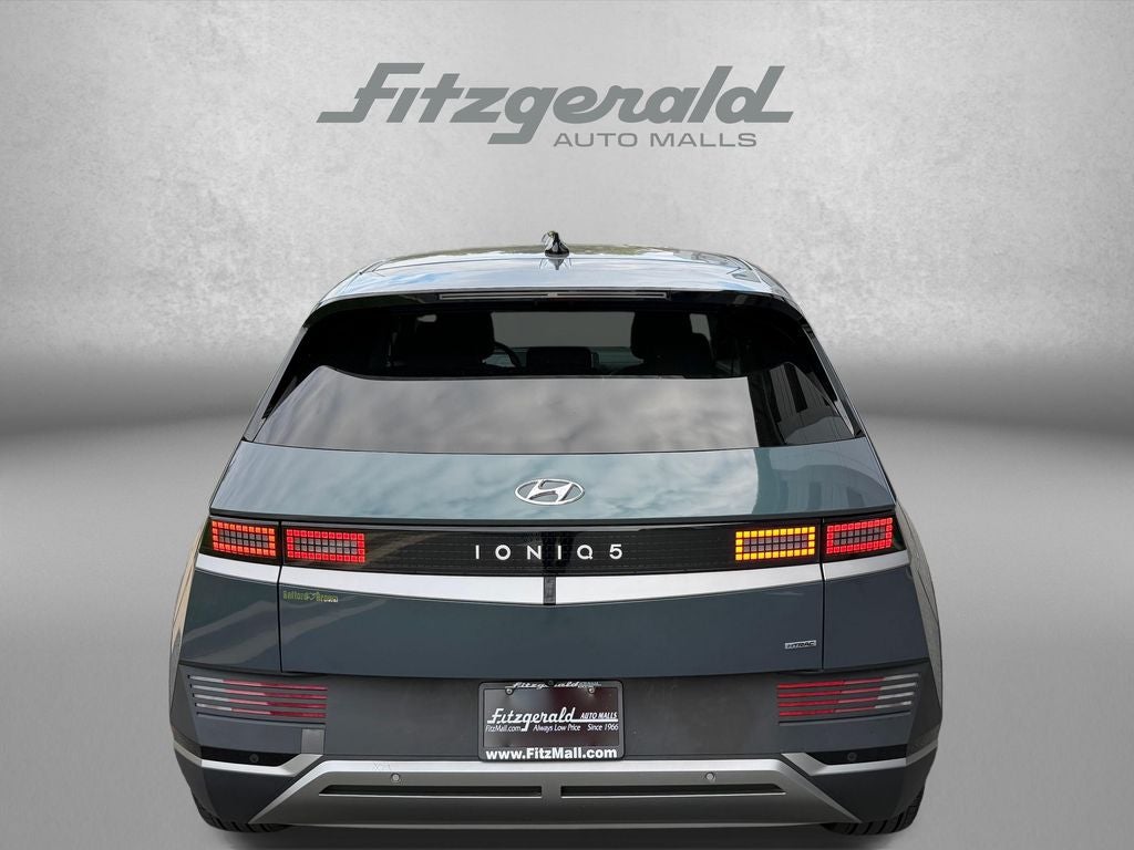 2023 Hyundai IONIQ 5 SEL
