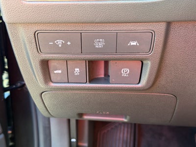 2023 Hyundai Sonata Hybrid Limited