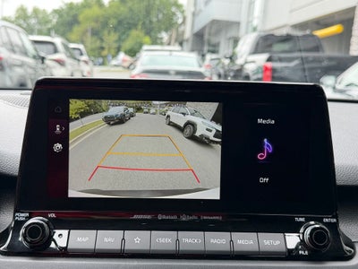 2023 Kia Seltos SX