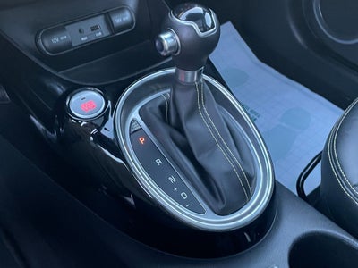 2015 Kia Soul Plus