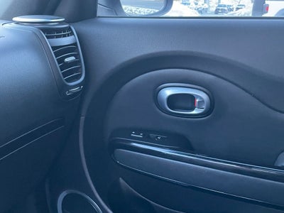 2015 Kia Soul Plus