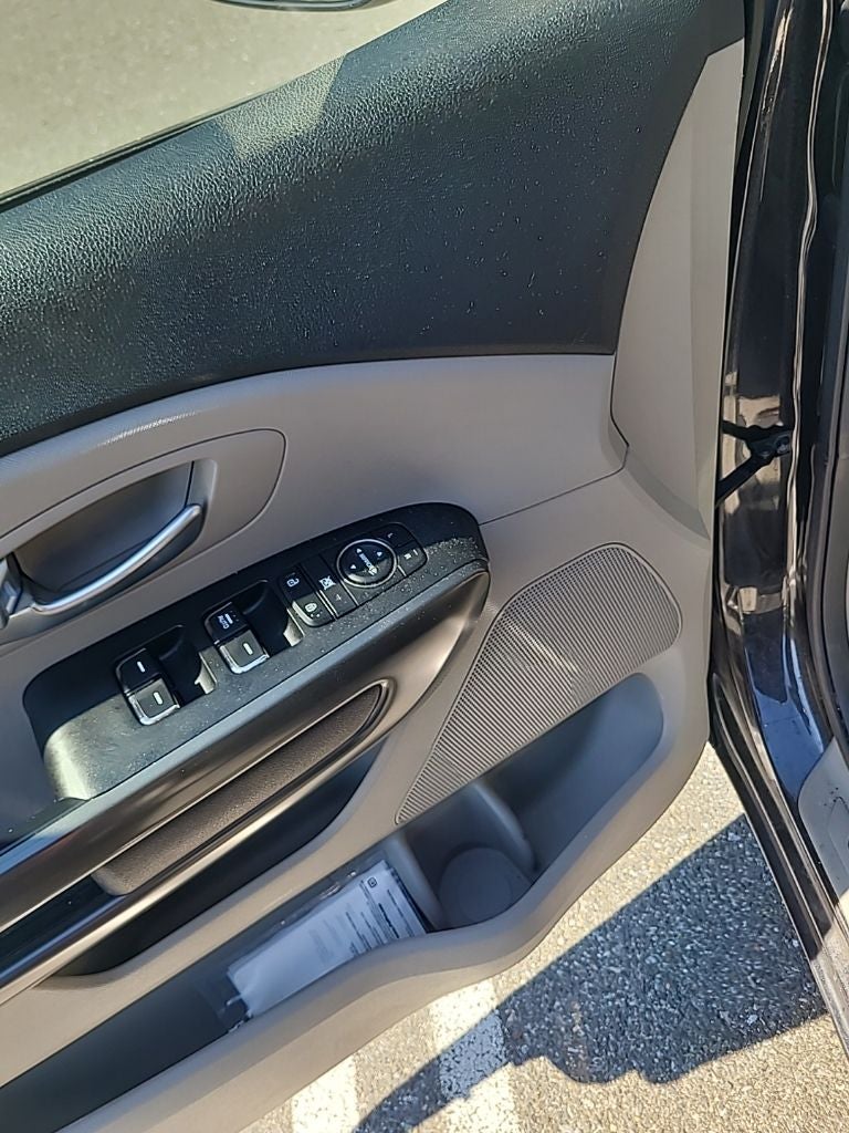 2019 Kia Sedona EX