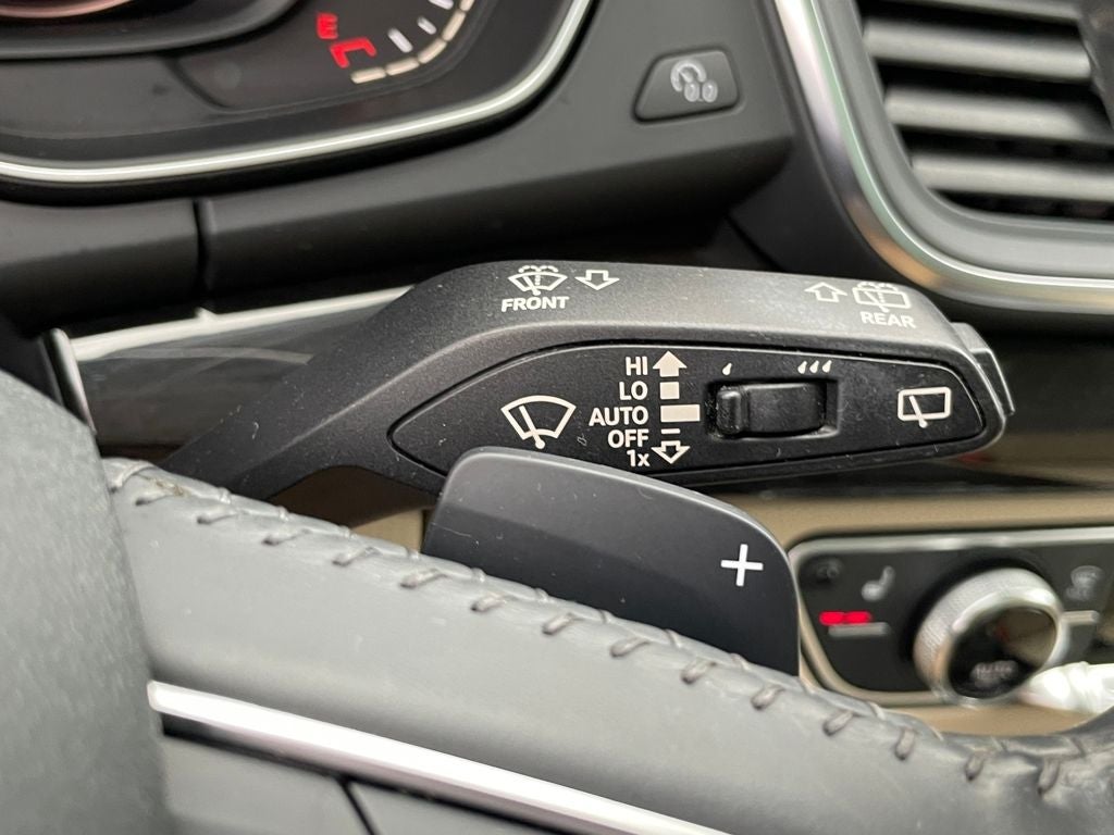 2018 Audi Q5 2.0T quattro