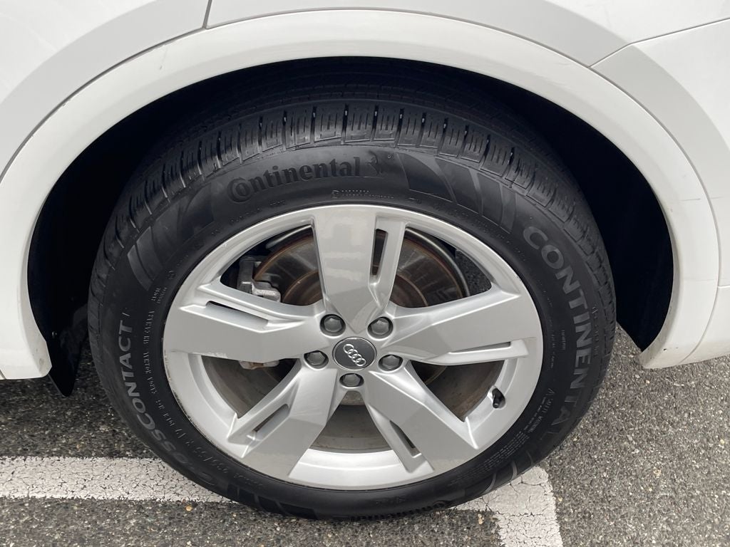 2018 Audi Q5 2.0T quattro