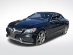 2017 Mercedes-Benz C-Class C 300 4MATIC®