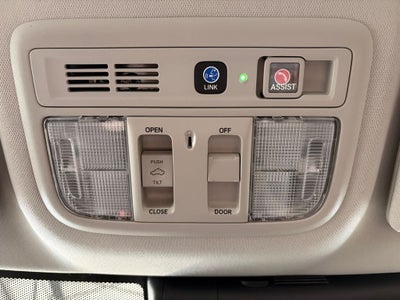 2019 Honda Insight Touring