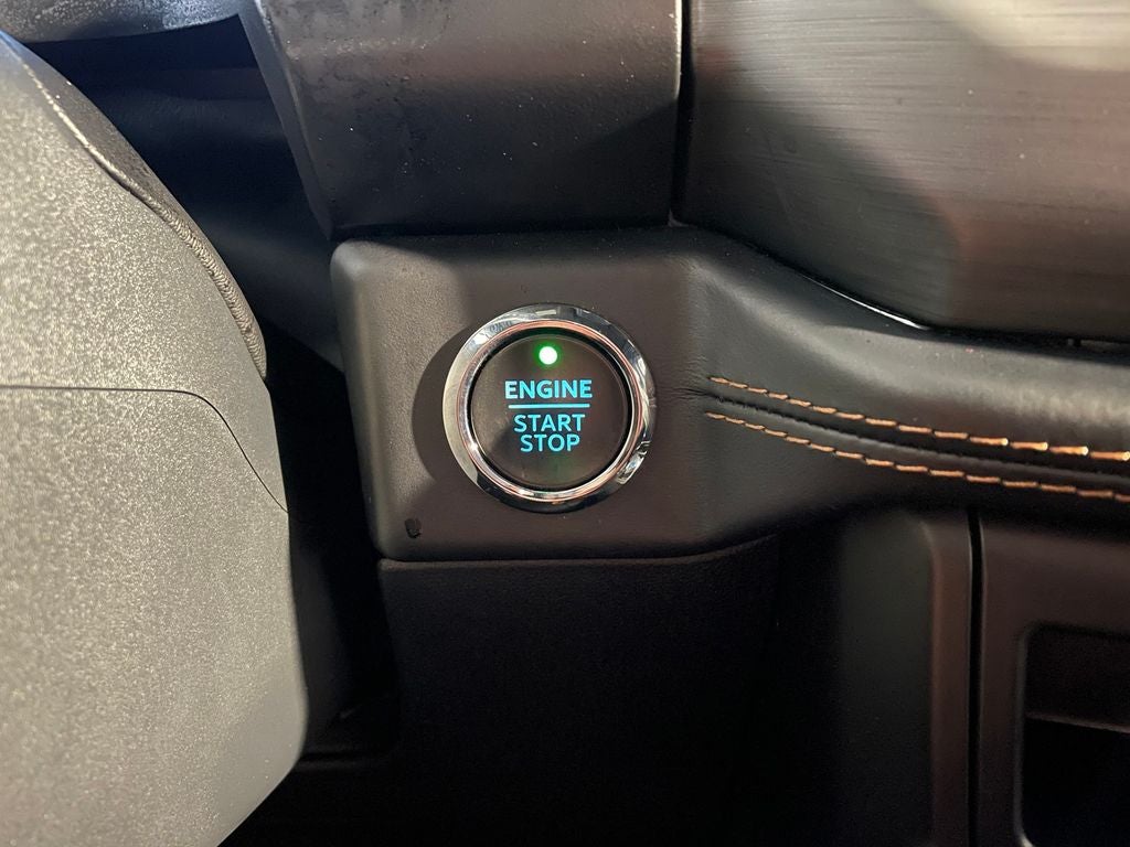 2022 Ford Expedition Max Platinum