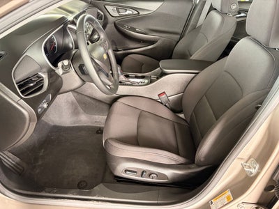 2024 Chevrolet Malibu RS