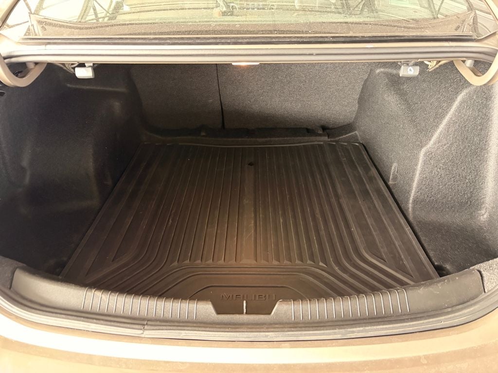 2024 Chevrolet Malibu RS