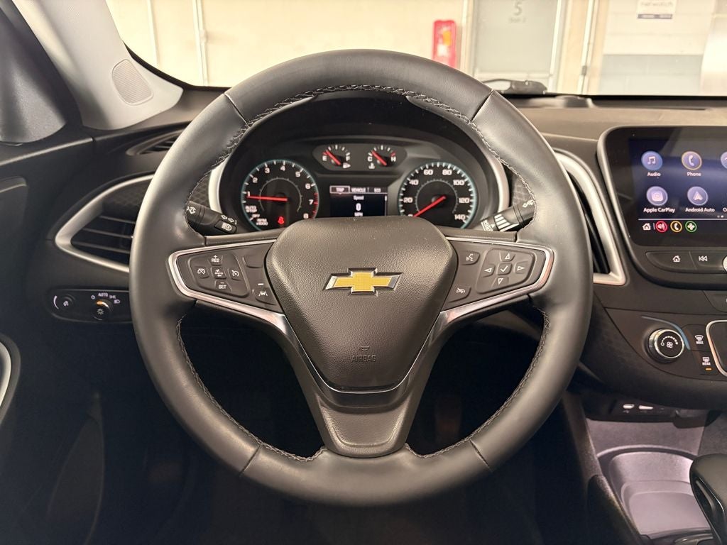 2024 Chevrolet Malibu RS