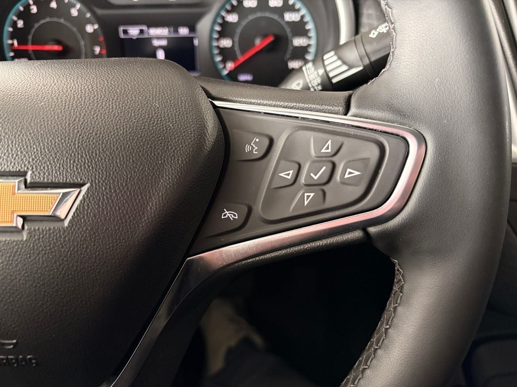 2024 Chevrolet Malibu RS