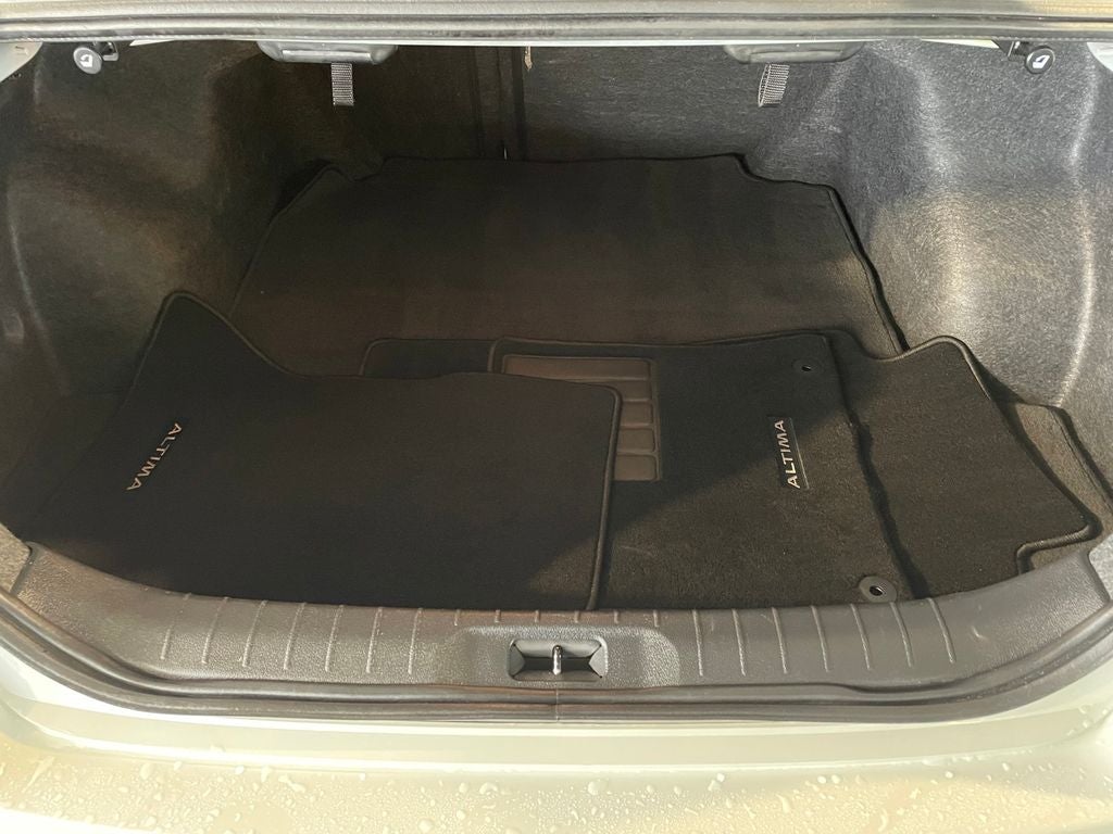 2024 Nissan Altima 2.5 SL