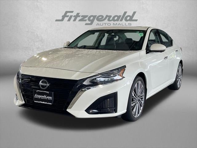 2024 Nissan Altima 2.5 SL