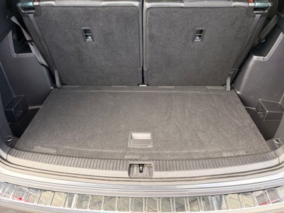 2023 Volkswagen Atlas 2.0T SE w/Technology