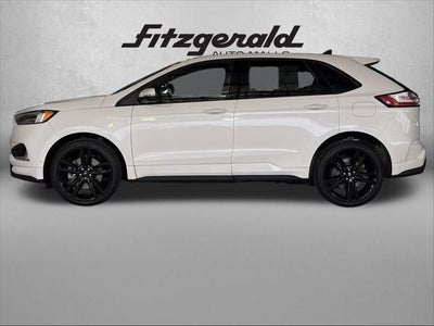 2020 Ford Edge ST