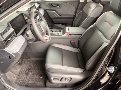 2026 Toyota RAV4 Woodland