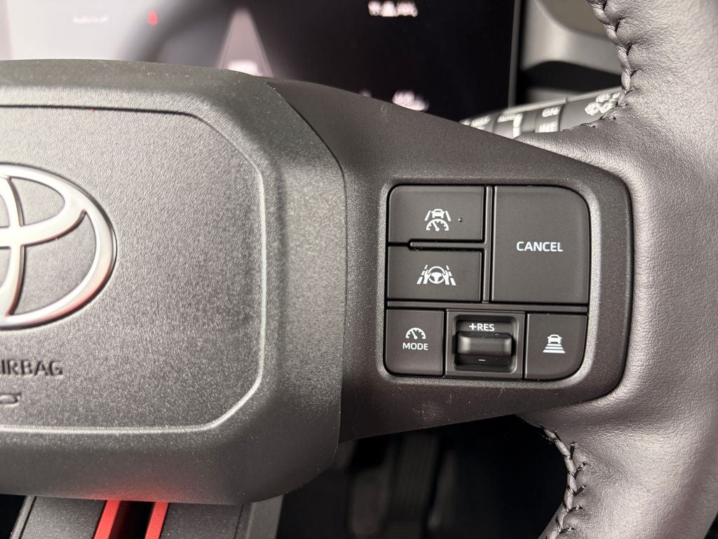 2026 Toyota RAV4 Woodland