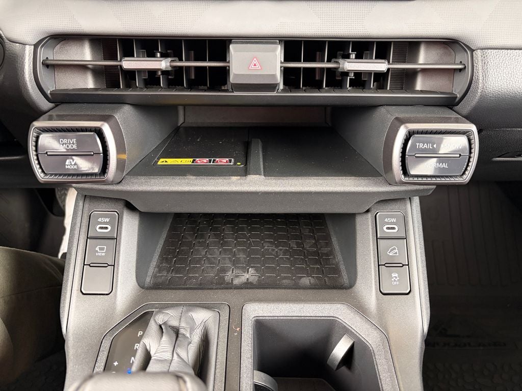 2026 Toyota RAV4 Woodland