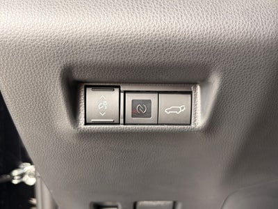 2026 Toyota RAV4 Woodland