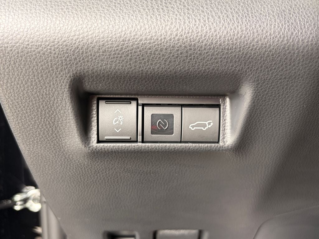 2026 Toyota RAV4 Woodland