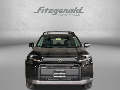 2026 Toyota RAV4 Woodland