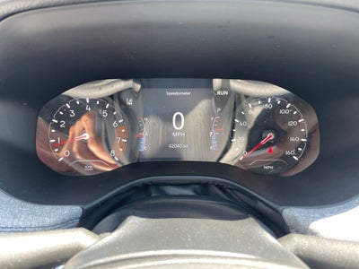 2023 Jeep Compass Sport