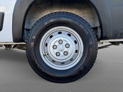 2023 RAM ProMaster 2500 Base