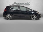 2019 Honda Fit EX