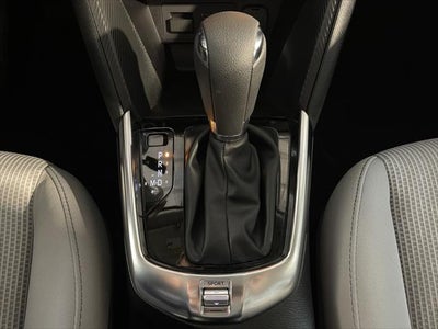 2019 Toyota Yaris LE