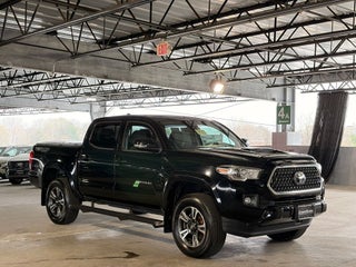 2018 Toyota TACOMA TRD SPORT TRD Sport V6