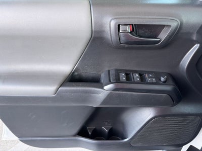 2023 Toyota TACOMA SR SR V6