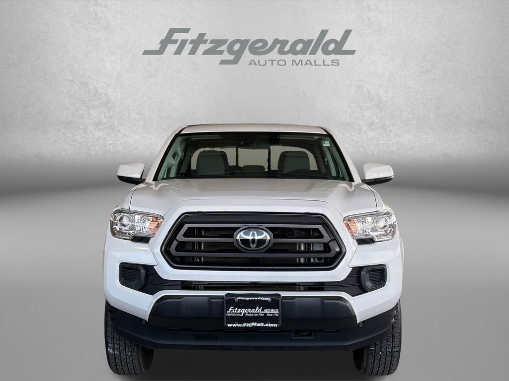 2023 Toyota TACOMA SR SR V6