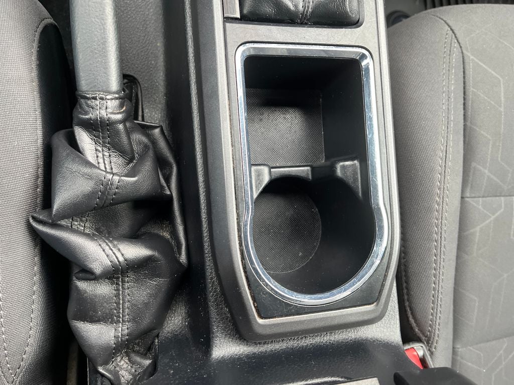 2018 Toyota TACOMA TRD SPORT TRD Sport V6