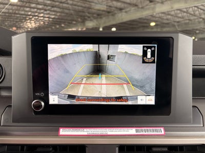 2024 Toyota TACOMA SR5 SR5