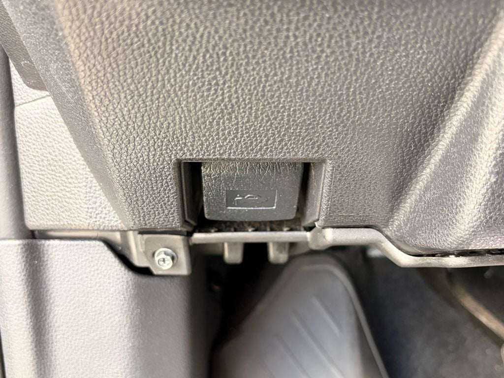 2024 Toyota TACOMA SR5 SR5